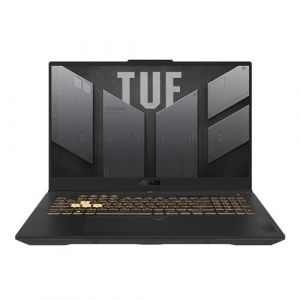 Image de Asus TUF F17-TUF707VI-DRLL101W Gris Intel Core i7 32G 1TB MVMe M.2 PCIe 4.0 SSD Nvidia GeForce RTX 4070