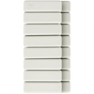 OMNANA - HEROSTRAP Gewichtsmanschetten Set 1 KG (2X0.5 KG) Fitness 2 ct (43.89 € / 1 ct)