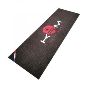 Tapis de sol KRM design horizontal 180x60cm