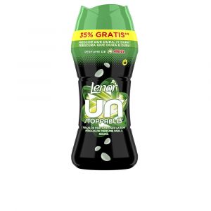 Lenor Unstoppables Weichsp&uuml;ler Perlenparf&uuml;m #Ariel