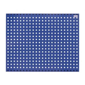 Cyclus Panneau-plaque-paroi a outils perforee LED