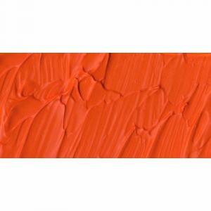 Lukas Peinture acrylique cryl Pastos - 200ml - Rouge cadmium clair