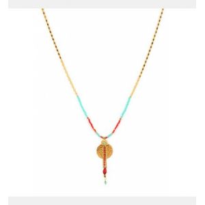 Image de Satellite Collier Cheyenne multicolore