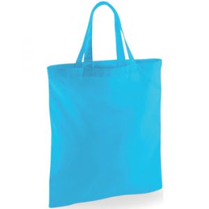 Westford Mill - Sac de courses (Taille unique) (Bleu surf) - UTRW4855