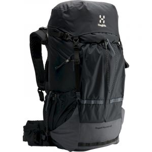 Haglöfs Rugged Mountain Wanderrucksack 75 cm Rucksäcke 1 ct Schwarz Herren (259.99 € / 1 ct)