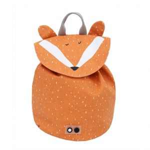 Image de Trixie Sac à dos MISTER FOX - Couleur Unique - Taille Orange