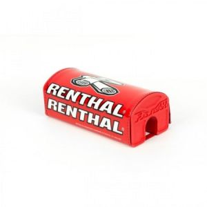 Renthal Mousse De Guidon 28mm FatbarÂ Rouge