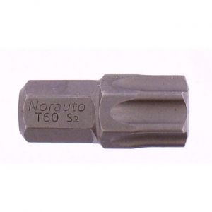 Image de Norauto Embout 10mm X 30mm Torx T60 - 227418