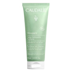 Caudalie Vinopure Gelée Nettoyante