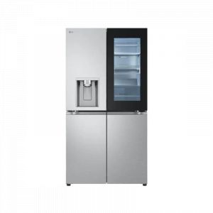 LG Refrigerateur Multi-portes InstaView GMG860EPBE