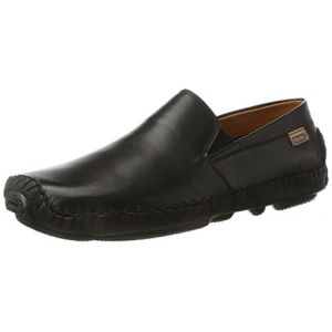 Pikolinos Jerez 09Z, Mocassins homme - Noir (Black), 40 EU