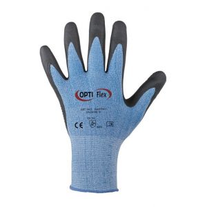 FP Gant de protection Hanting, Nitril,Taille 10