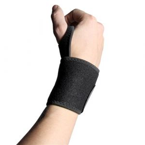 Maintien Protège Poignet En Néoprène Pour Sportifs Neuf