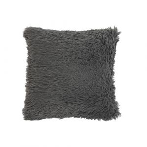 Home ESPRIT Coussin Gris 45 x 8 x 45 cm