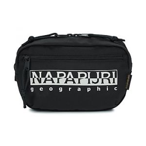 Napapijri Sac banane H-CALA WB Noir - Taille Unique