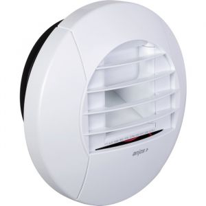 Anjos ventilation Bouche Hygroréglable cuisine ALIZÉ - 10/45/90 m³/h