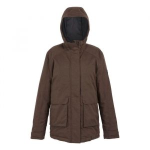 Veste imperm&eacute;able femme Regatta Ezdale