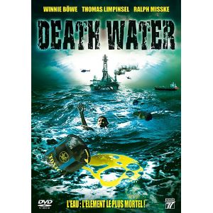 Image de Death Water