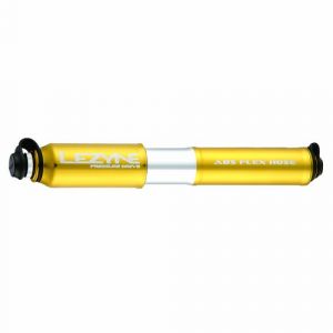 Lezyne Pompe Pressure Drive 2012 Or or s