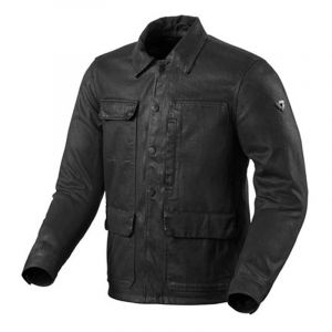 Rev it Sur-chemise Rev’it Worker 2 bleu foncé- M