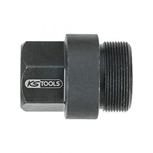 Image de KS Tools 152.1193 - Adaptateur M27 x 1 - 0 mm - pour 152.1085