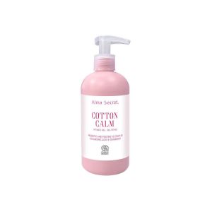 Alma Secret Gel intime COTTON CALM Hygiène intime 300 ml unisex