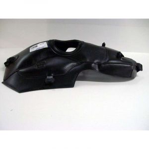 Bagster Tapis de réservoir noir (1129U) Yamaha FZX750