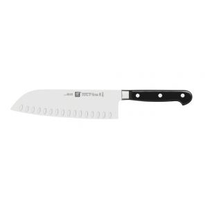 Zwilling Couteau santuko Professional S 18 cm inox