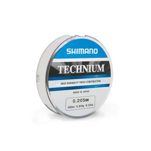 Image de Shimano Technium - Nylon Vislijn - 0.355mm - 5000m