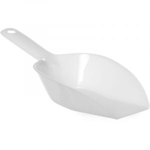 Image de Hendi 562017 Pelle &agrave; farine en polypropyl&egrave;ne