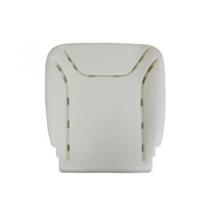 Omac Rembourrage de siège Mousse d'assise pour Opel Vivaro 2001-2014 en Polyuréthane