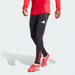 Adidas Bas de Survêtement Tiro 24 Competition - Noir/Rouge, pointure Small - ['Noir'] - Taille Small