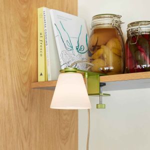 Lampe murale Hubsch Interior Lure