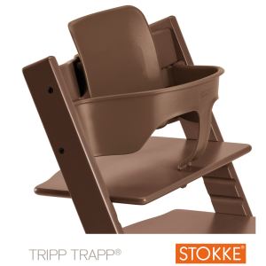 Stokke Baby set - Kit pour chaise haute Tripp Trapp
