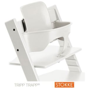 Image de Stokke Baby set - Kit pour chaise haute Tripp Trapp