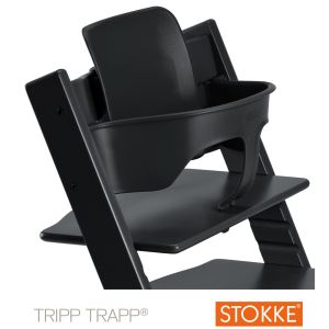 Image de Stokke Baby set - Kit pour chaise haute Tripp Trapp