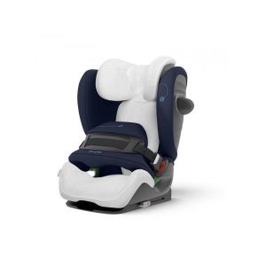 Image de Cybex Housse de protection siège-auto PALLAS G-FIX Multicolore