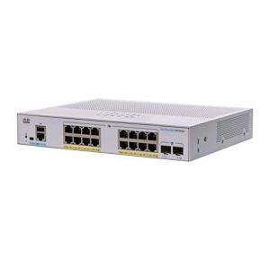 Cisco CBS350-16P-E-2G