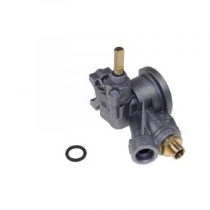 Whirlpool ROBINET GAZ RAPIDE POUR TABLE DE CUISSON - 481231028114
