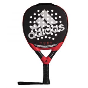 Adidas Padel Raquette De Padel Metalbone Lite One Size Red