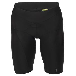 Mavic Cuissard sans bretelles essential short noir s