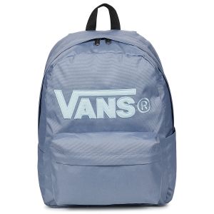 Vans Sac a dos OLD SKOOL DROP V BACKPACK 22L Bleu - Taille Unique