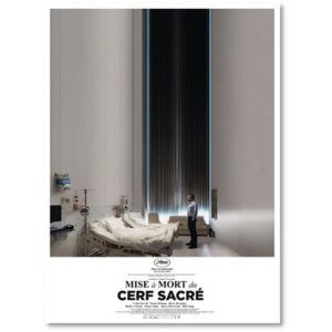 Image de MISE A MORT DU CERF SACRE [DVD]