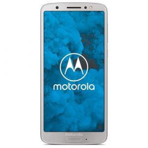 Motorola XT1925 Moto G6 - Double SIM - 32Go, 3Go RAM - Argent