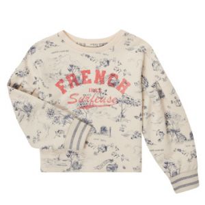 IKKS Sweat-shirt enfant ECOURAMISE - Couleur 3 ans,4 ans,5 ans,6 ans - Taille Multicolore