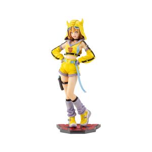 Kotobukiya Figurine Transformers Bishoujo Bumblebee 22 cm - - Figurin