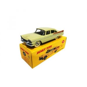 Image de Voiture miniature de collection Dinky Toys - Dodge Royal Sedan - 191