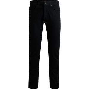 Boss Effect Jean Delaware Noir taille W 35