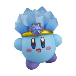 Good smile company Ice Kirby Figurine 6 cm Kirby nendoroid re-Run