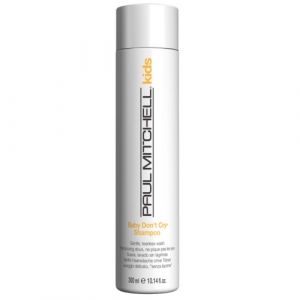 Image de Paul mitchell Kids Baby Don't Cry Shampoo 10.14 oz.